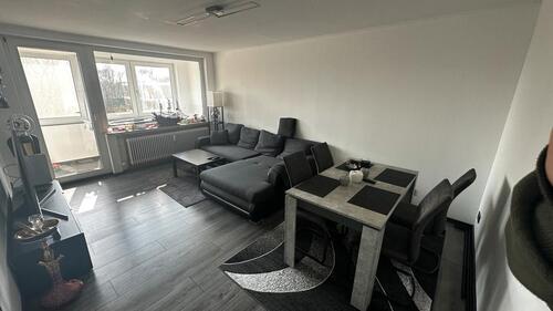 Foto - Kernsanierte 4 Zimmer-Wohnung im 4. Stock (84m²)