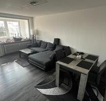 Kernsanierte 4 Zimmer-Wohnung im 4. Stock (84m²) - Bremen Huchting