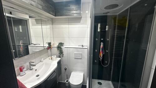 Foto - Etagenwohnung in Bremen zur Miete