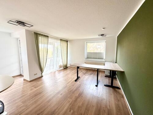 Foto - Bürofläche in Bürogemeinschaft zu vermieten in Eversten