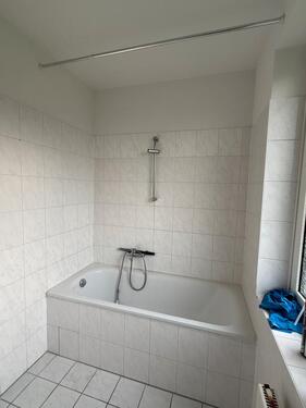 Foto - Erdgeschoßwohnung in Heide zur Miete