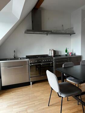 Foto - Dachgeschoßwohnung in Köln zur Miete