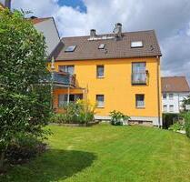 Wohnhaus mit 3WE ( 120m2 30m2 32m2 ) - Baunatal