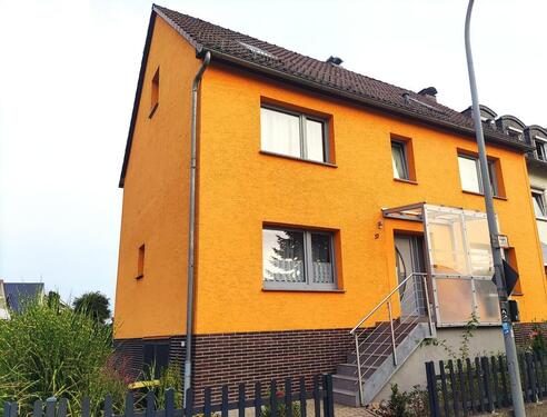 Foto - Mehrfamilienhaus, Wohnhaus zum Kaufen in Baunatal