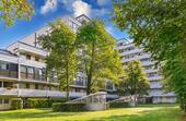 Foto - 4 Zimmer Maisonettenwohnung zur Miete in Garching bei München