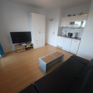 Foto - Vollmöblierte Apartment zentrumsnnah, ZWISCHENMIETE bis 31.08