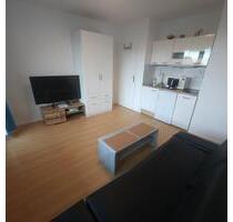 Vollmöblierte Apartment zentrumsnnah, ZWISCHENMIETE bis 31.08 - München Ramersdorf-Perlach