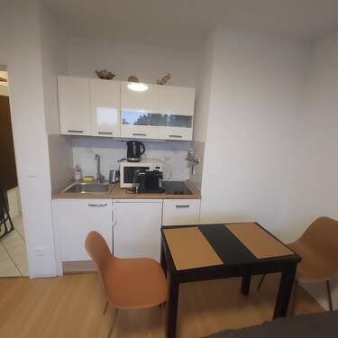 Foto - 1 Zimmer Etagenwohnung zur Miete in München