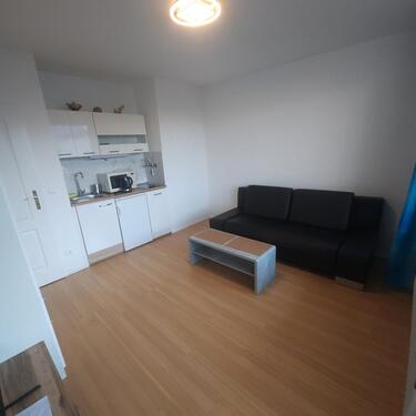 Foto - 1 Zimmer Etagenwohnung in München