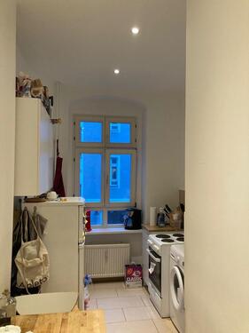Foto - 60m2 2 Zimmer Mobliertes Wohnung Verlängerbarer Vertrag