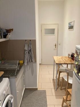 Foto - 2 Zimmer Etagenwohnung zur Miete in Berlin