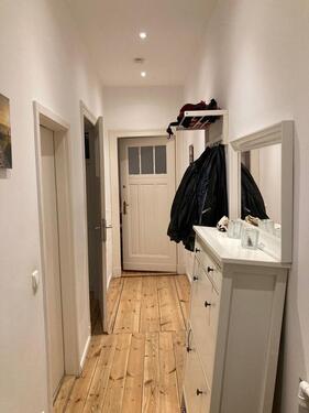 Foto - 2 Zimmer Etagenwohnung in Berlin