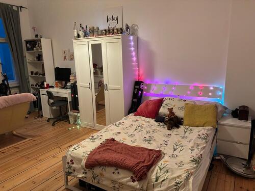 Foto - Etagenwohnung in Berlin zur Miete