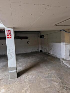 Foto - Tiefgaragenstellplatz - 80,00&nbsp;EUR Miete,