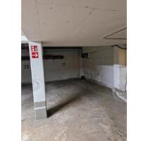 Tiefgaragenstellplatz - 80,00&nbsp;EUR Miete, in Hamburg (PLZ: 22525) Stellingen