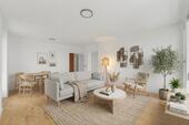 Foto - 2 Zimmer Etagenwohnung zum Kaufen in München