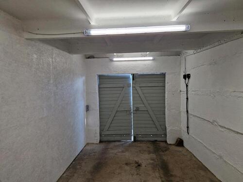 Foto - Garage Lütten klein - 130,00&nbsp;EUR Miete,