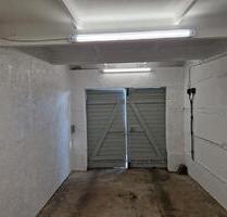 Garage Lütten klein - 130,00&nbsp;EUR Miete, in Elmenhorst/Lichtenhagen (PLZ: 18107)