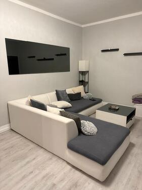 Foto - 2 Zimmer Wohnung vollmöbliert, Reinickendorf, ab August