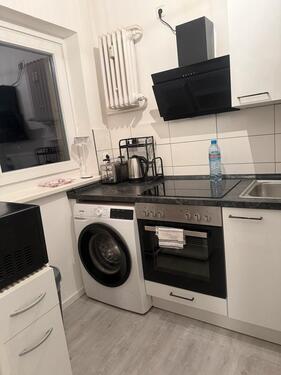 Foto - Etagenwohnung in Berlin zur Miete