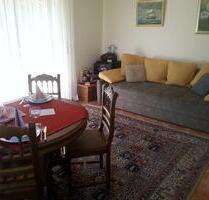 Moderne und preiswerte Wohnung im 1. Obergeschoss - Bad Schönborn
