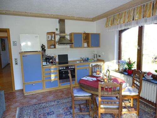 Foto - 2 Zimmer Etagenwohnung zur Miete in Bad Schönborn