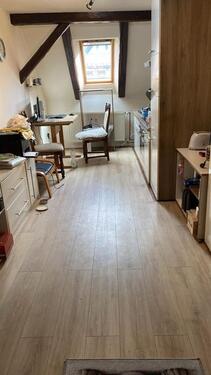 Foto - 2 Zimmer Dachgeschoßwohnung in Rotenburg an der Fulda