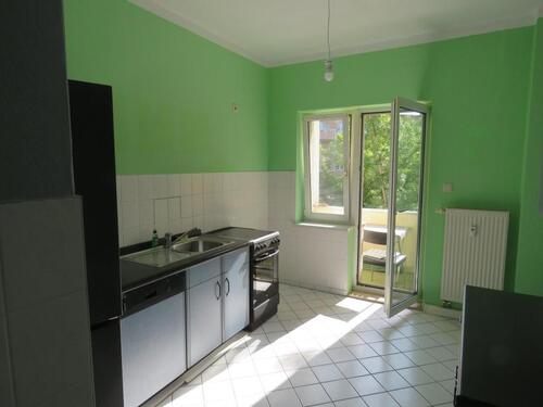 Foto - Etagenwohnung in Leipzig zur Miete