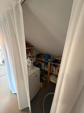 Foto - 3 Zimmer Dachgeschoßwohnung in Harsefeld