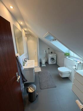 Foto - Dachgeschoßwohnung in Harsefeld zum Kaufen