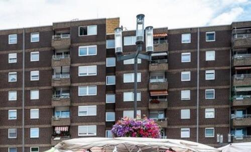 Foto - Schöne Eigentumswohnung in Duisburg-Walsum zu verkaufen