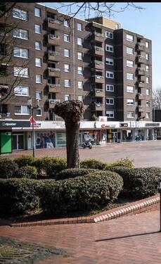 Foto - 3.5 Zimmer Etagenwohnung zum Kaufen in Duisburg