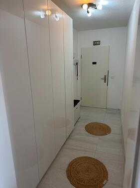 Foto - 3.5 Zimmer Etagenwohnung in Duisburg
