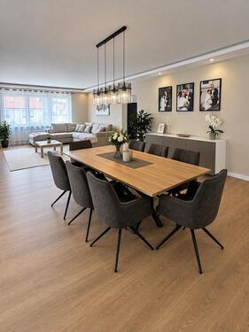 Foto - Exklusive 4-Zimmer-Wohnung in Bergrheinfeld