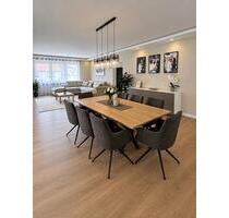 Exklusive 4-Zimmer-Wohnung in Bergrheinfeld