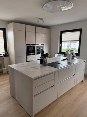 Foto - 4 Zimmer Etagenwohnung zum Kaufen in Bergrheinfeld