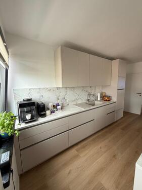 Foto - Etagenwohnung in Bergrheinfeld zum Kaufen