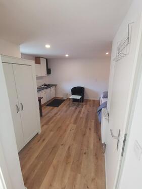 Foto - zentrales, frisch renoviertes 1-ZimmerApartments