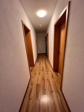 Foto - Etagenwohnung in Augsburg