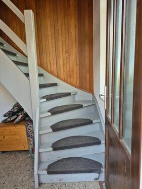 Foto - Etagenwohnung in Wilster