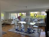 Foto - 4-Zimmer-Wohnung mit ca. 156 m², 2 Balkone, großer Wohnbereich &