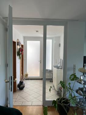 Foto - Etagenwohnung in Seeshaupt