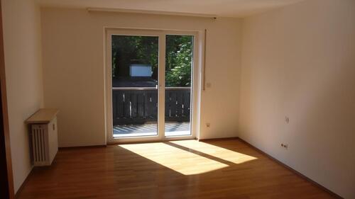 Foto - Etagenwohnung in Seeshaupt zur Miete