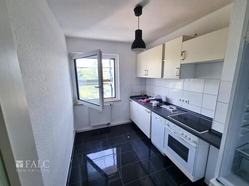 Foto - Etagenwohnung in Essen