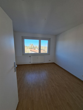 Foto - 3 Zimmer Etagenwohnung in Neustrelitz