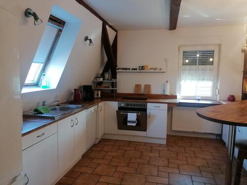 Foto - Etagenwohnung in Kolkwitz