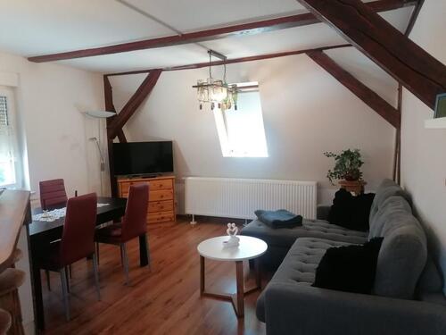 Foto - Etagenwohnung in Kolkwitz zur Miete