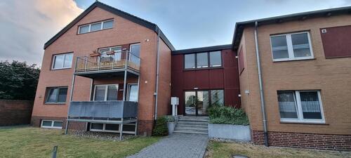 Foto - Modernisiert. Balkon. EBK. (H8301)