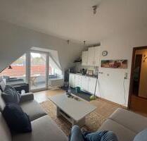 Möblierte Wohnung 2,5 Zimmer inkl. Tiefgarag. in Sahlenburg - Cuxhaven Duhnen