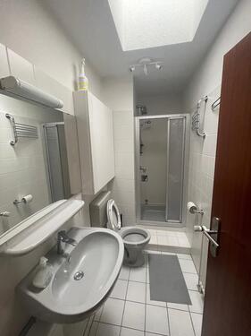 Foto - Etagenwohnung in Cuxhaven zur Miete